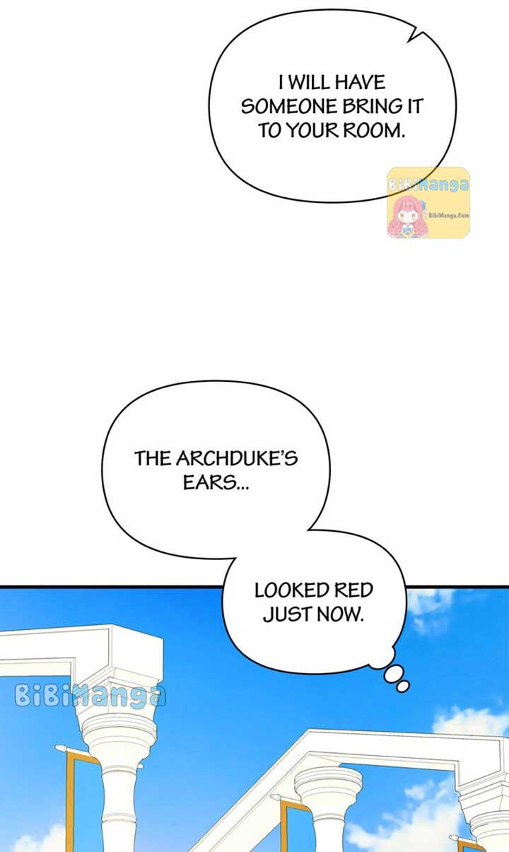 If You Want a Fake Sister Chapter 25 - Page 23