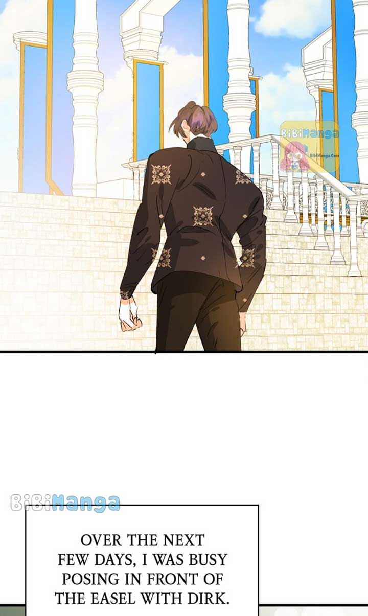 If You Want a Fake Sister Chapter 25 - Page 24
