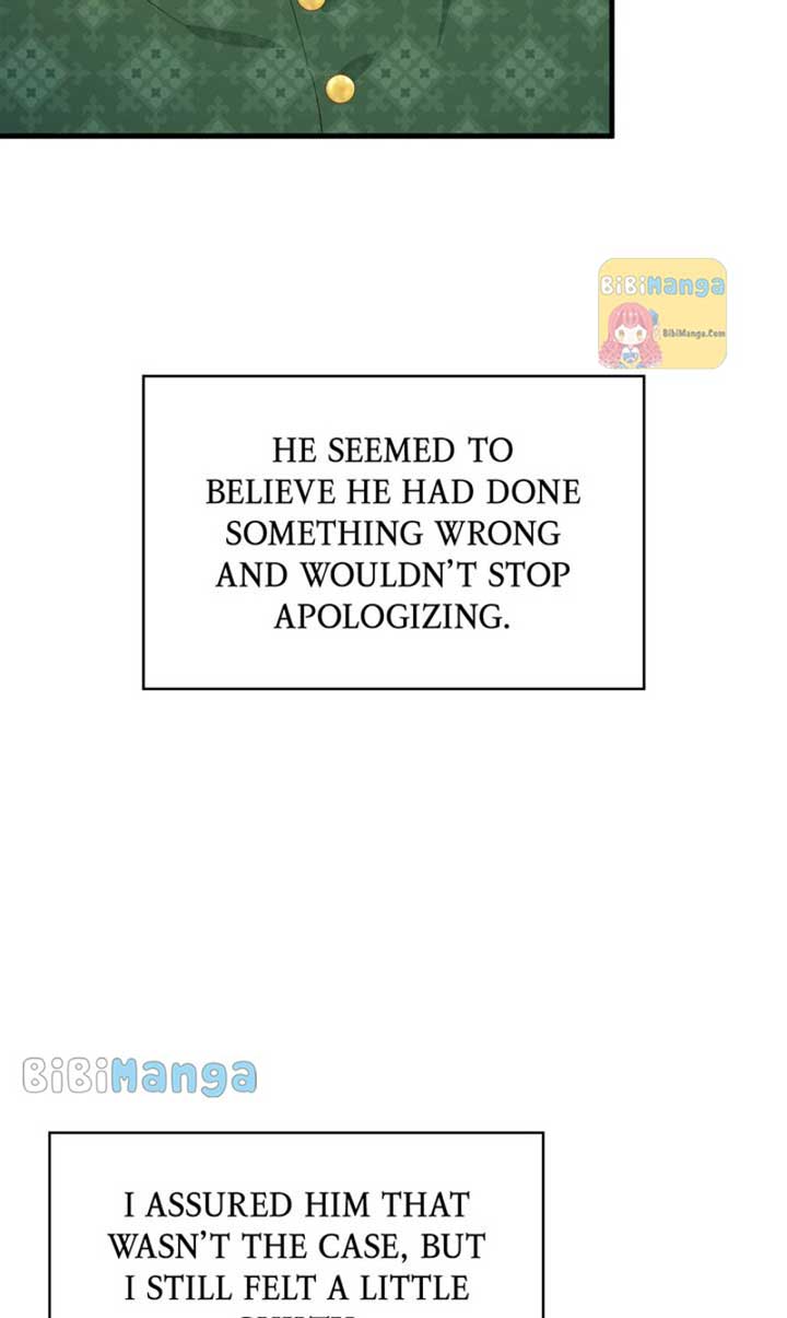 If You Want a Fake Sister Chapter 25 - Page 27