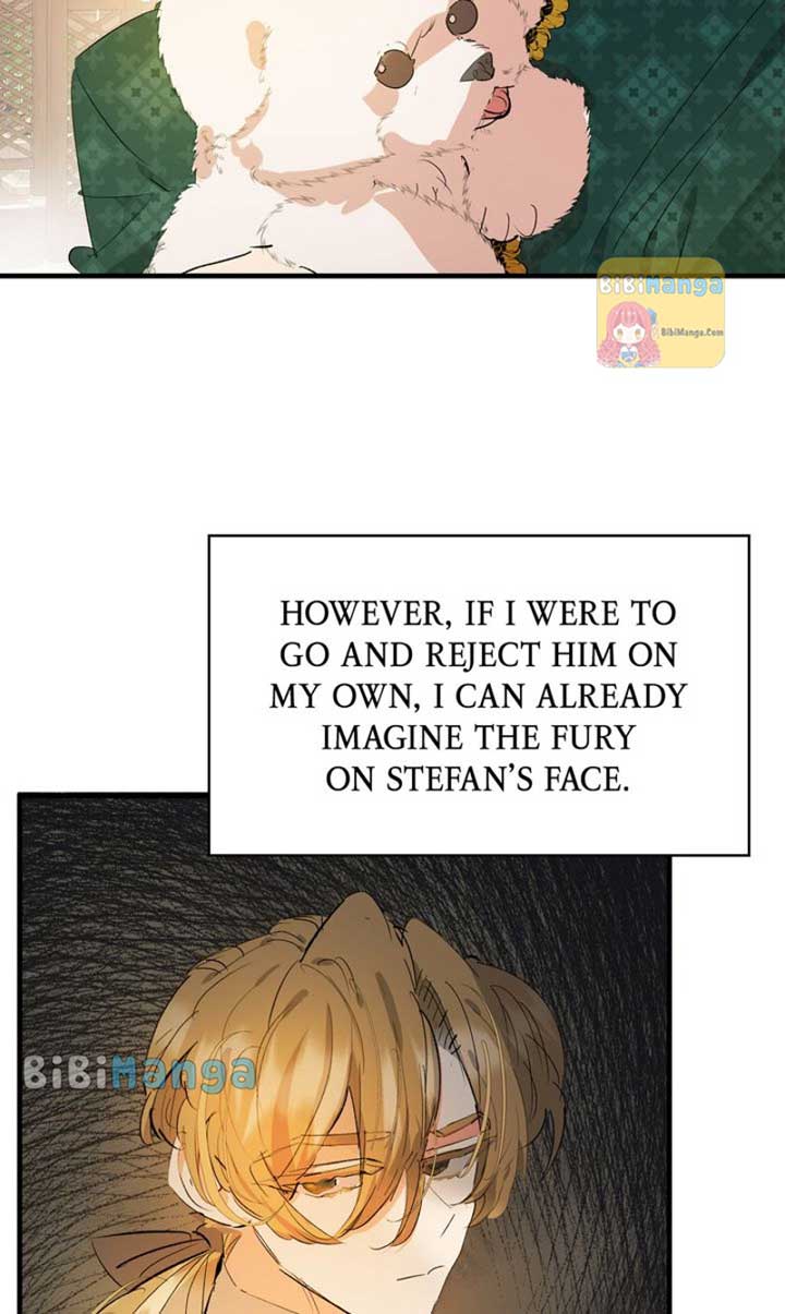 If You Want a Fake Sister Chapter 25 - Page 30