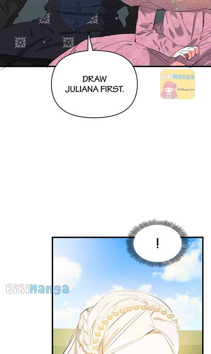 If You Want a Fake Sister Chapter 25 - Page 4