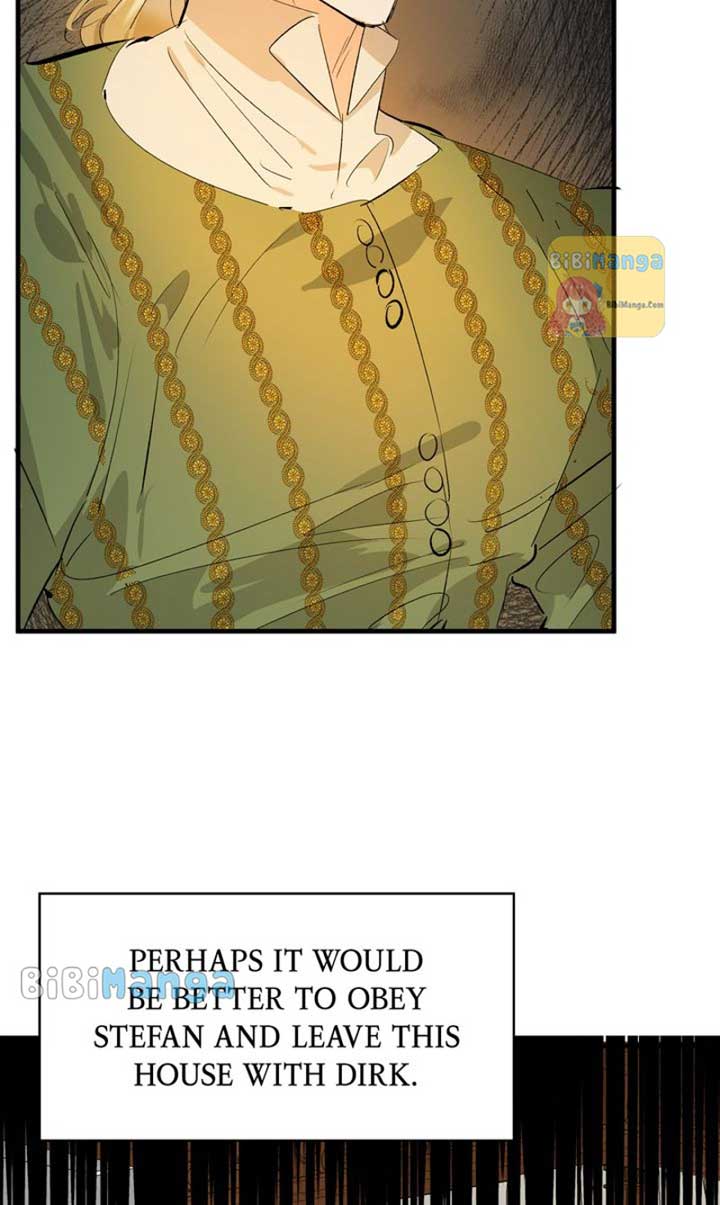 If You Want a Fake Sister Chapter 25 - Page 31