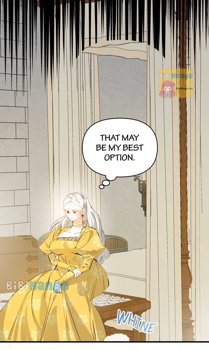 If You Want a Fake Sister Chapter 25 - Page 32