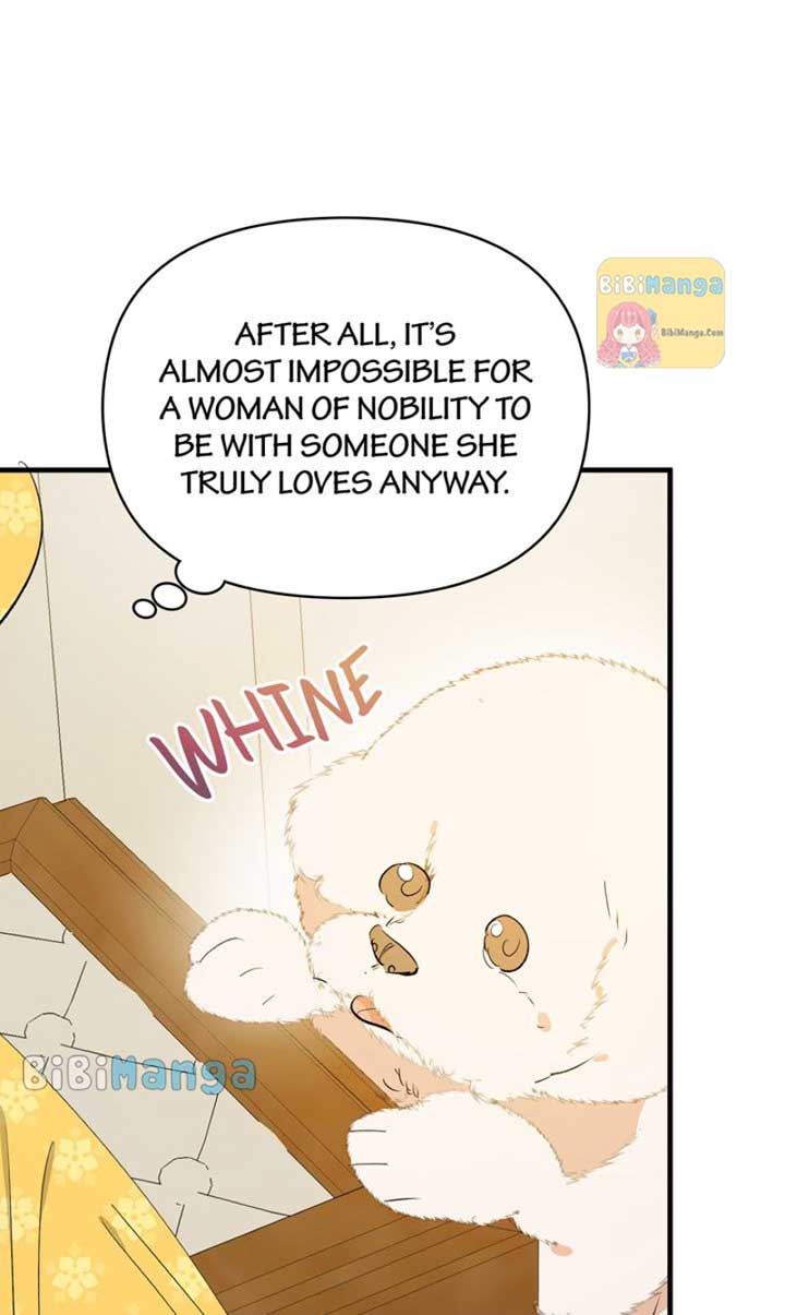 If You Want a Fake Sister Chapter 25 - Page 33