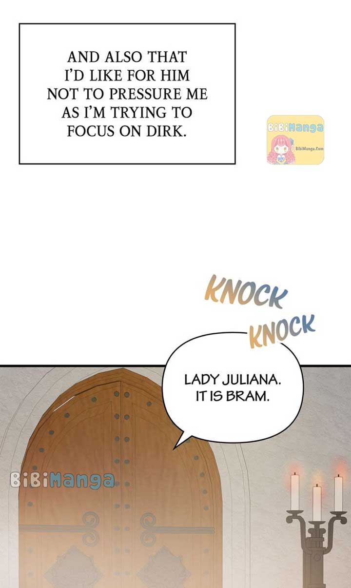 If You Want a Fake Sister Chapter 25 - Page 38