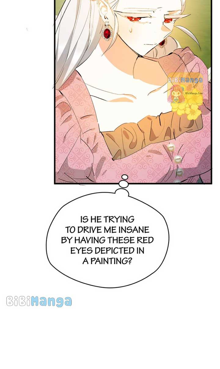 If You Want a Fake Sister Chapter 25 - Page 5