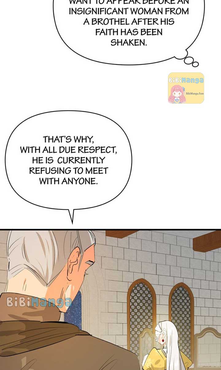 If You Want a Fake Sister Chapter 25 - Page 45