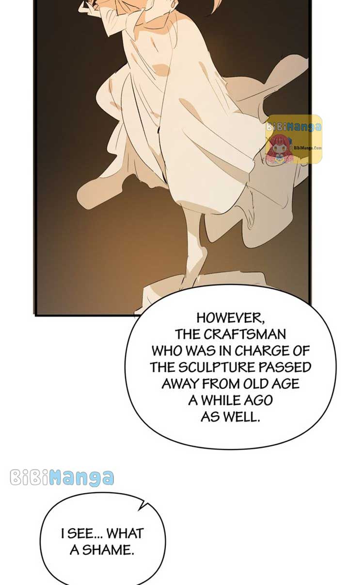 If You Want a Fake Sister Chapter 25 - Page 48