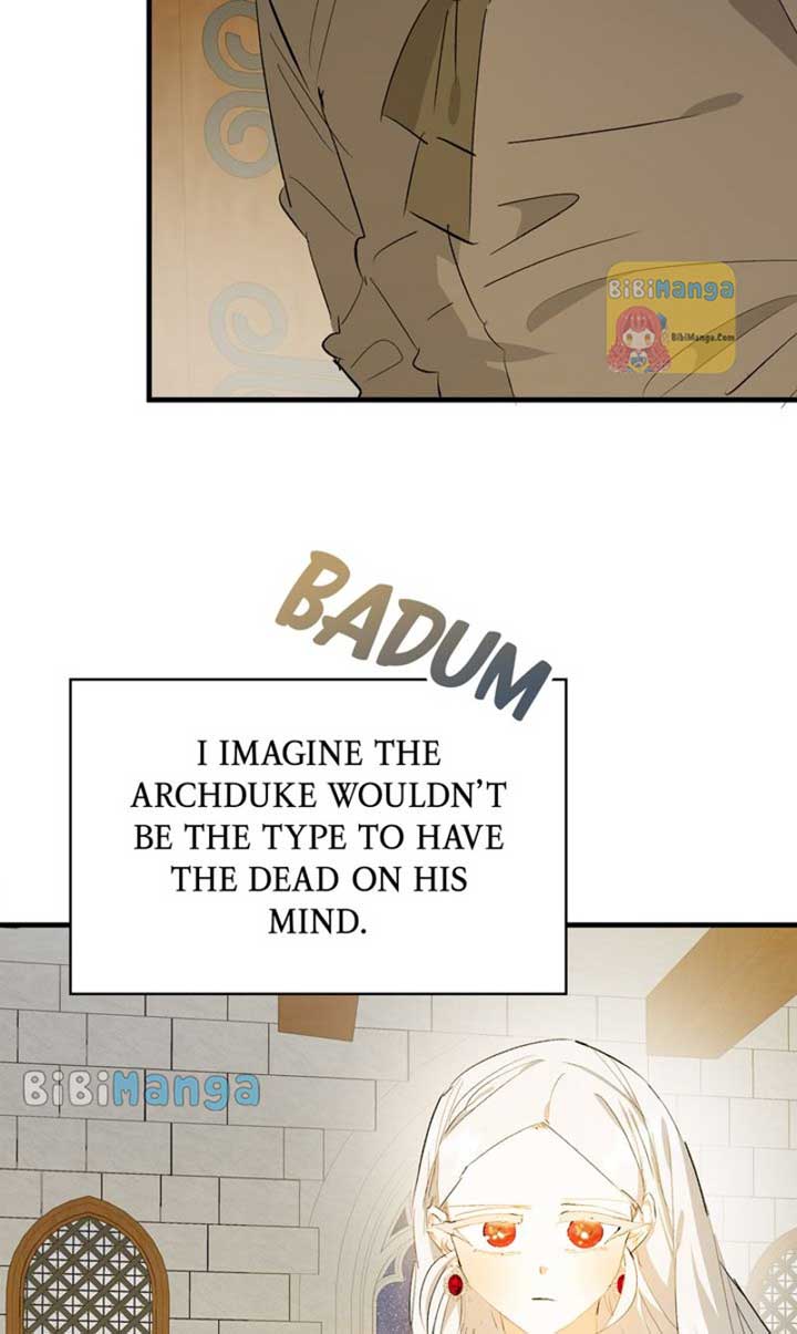 If You Want a Fake Sister Chapter 25 - Page 50