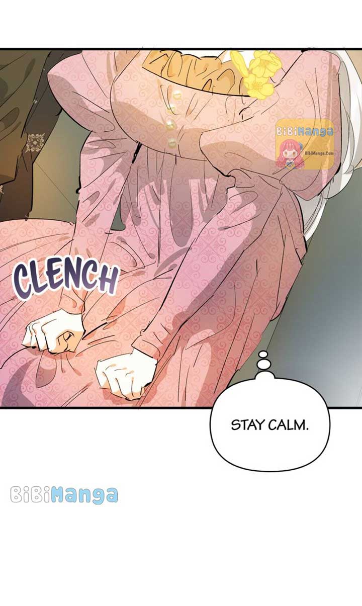 If You Want a Fake Sister Chapter 25 - Page 6