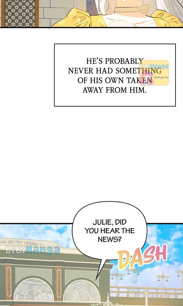 If You Want a Fake Sister Chapter 25 - Page 51