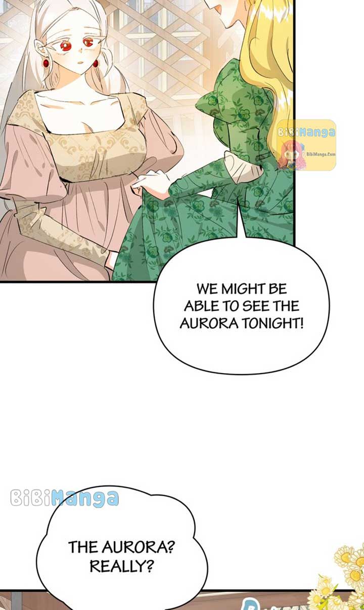 If You Want a Fake Sister Chapter 25 - Page 53