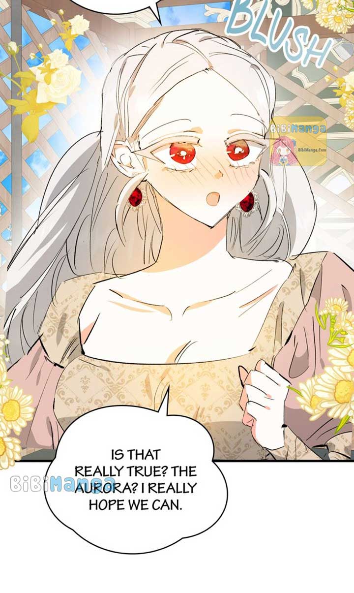 If You Want a Fake Sister Chapter 25 - Page 54