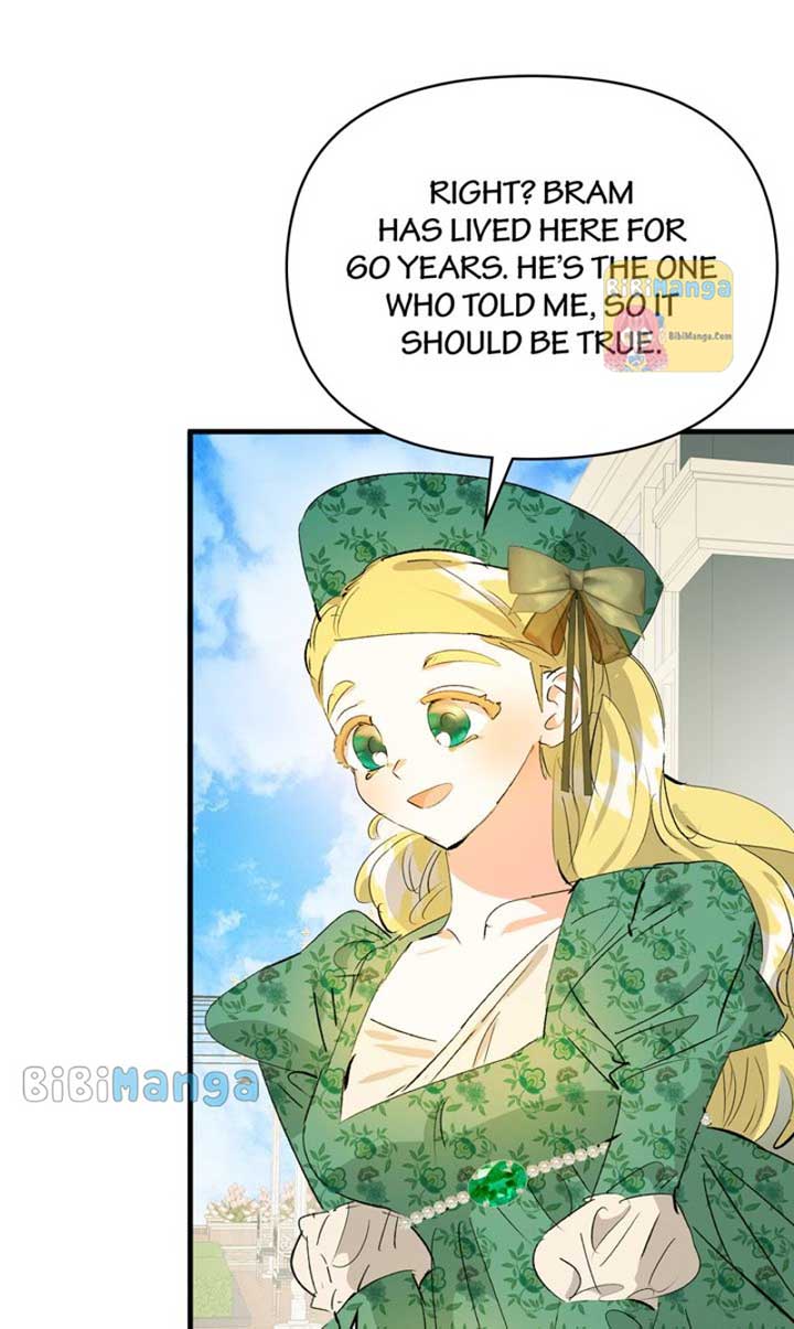 If You Want a Fake Sister Chapter 25 - Page 55