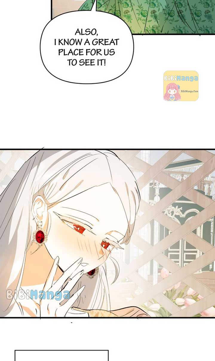 If You Want a Fake Sister Chapter 25 - Page 56