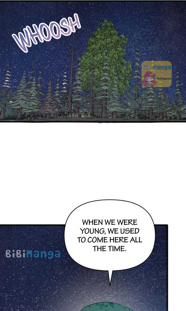 If You Want a Fake Sister Chapter 25 - Page 59