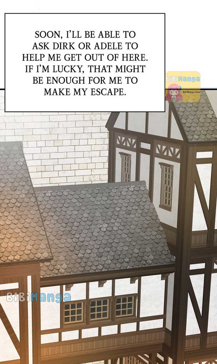 If You Want a Fake Sister Chapter 25 - Page 7