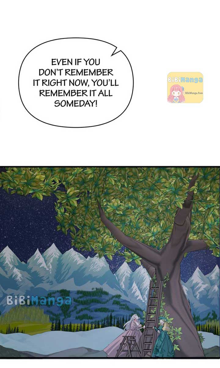 If You Want a Fake Sister Chapter 25 - Page 61