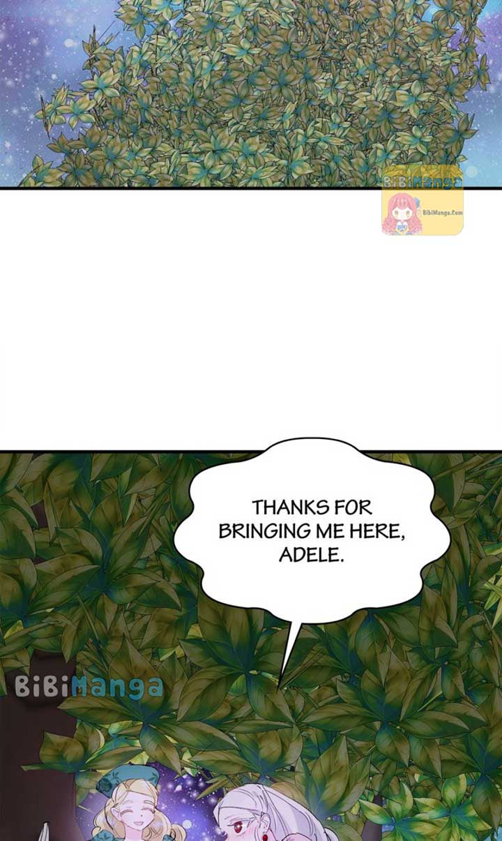 If You Want a Fake Sister Chapter 25 - Page 63
