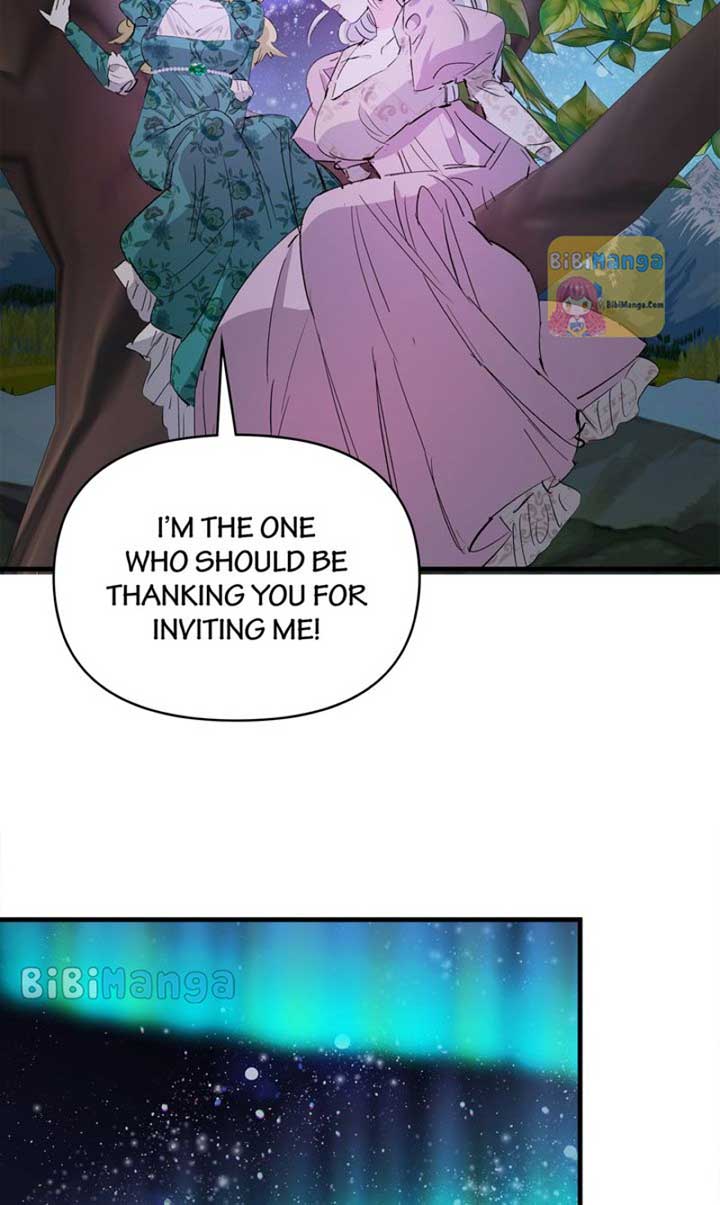 If You Want a Fake Sister Chapter 25 - Page 64