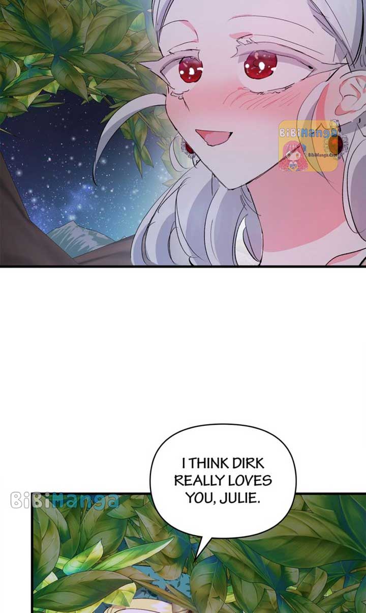 If You Want a Fake Sister Chapter 25 - Page 66