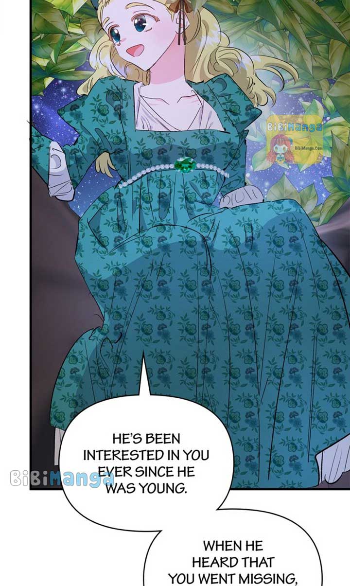 If You Want a Fake Sister Chapter 25 - Page 67