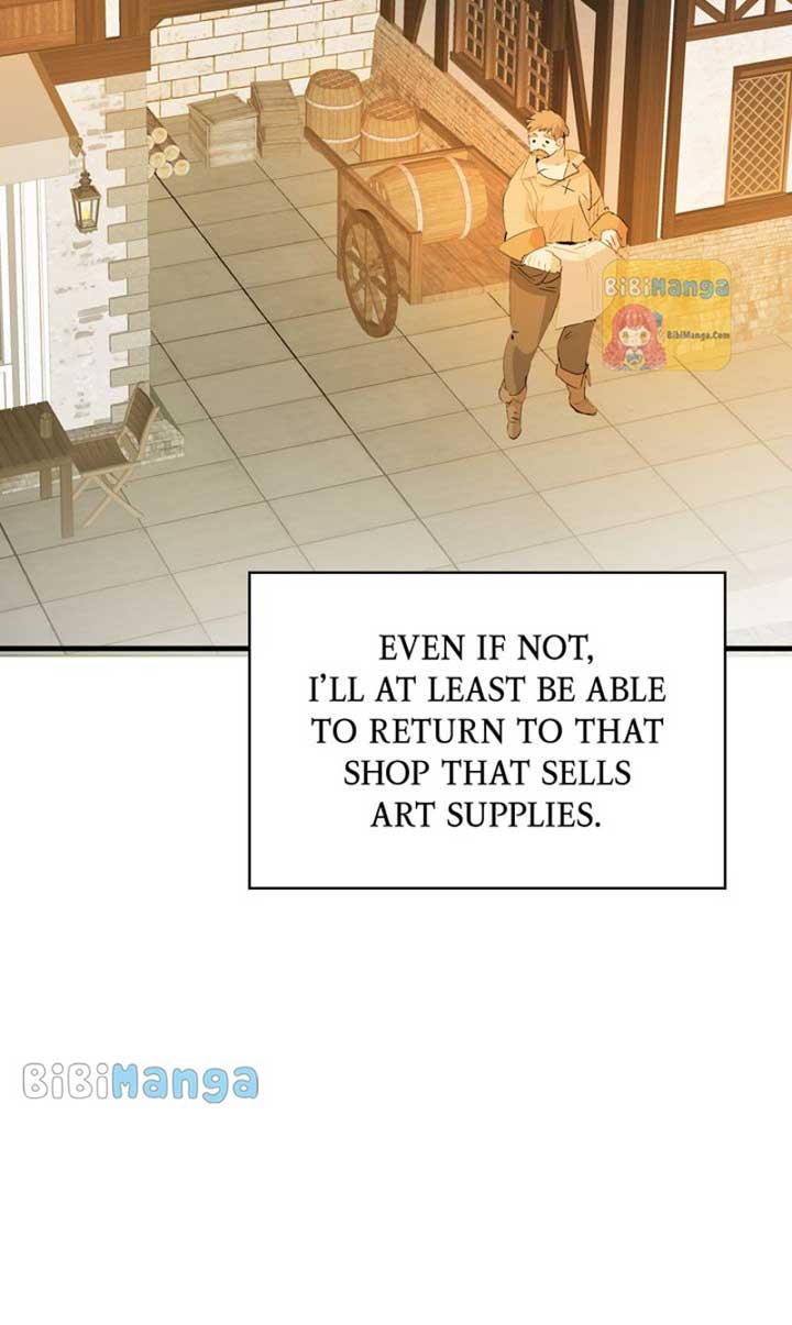 If You Want a Fake Sister Chapter 25 - Page 8