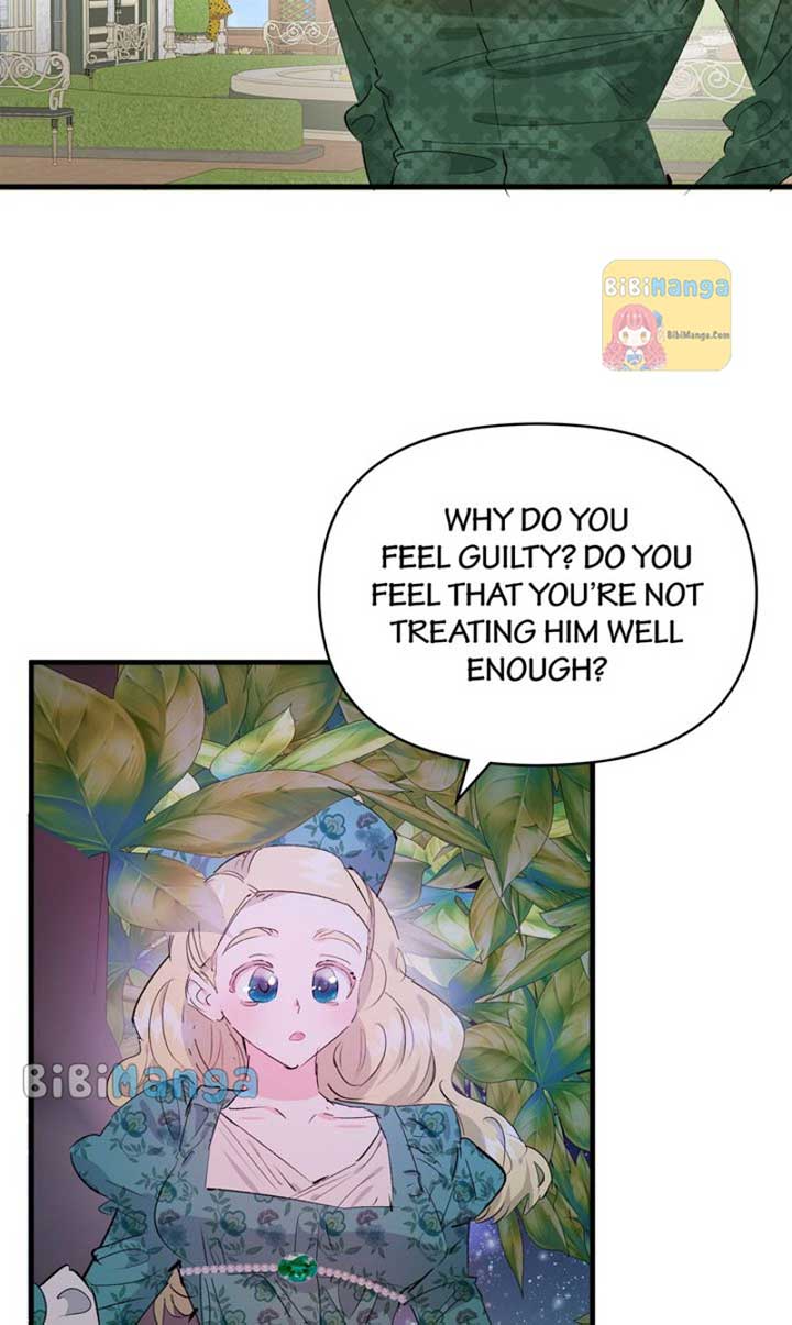 If You Want a Fake Sister Chapter 25 - Page 71