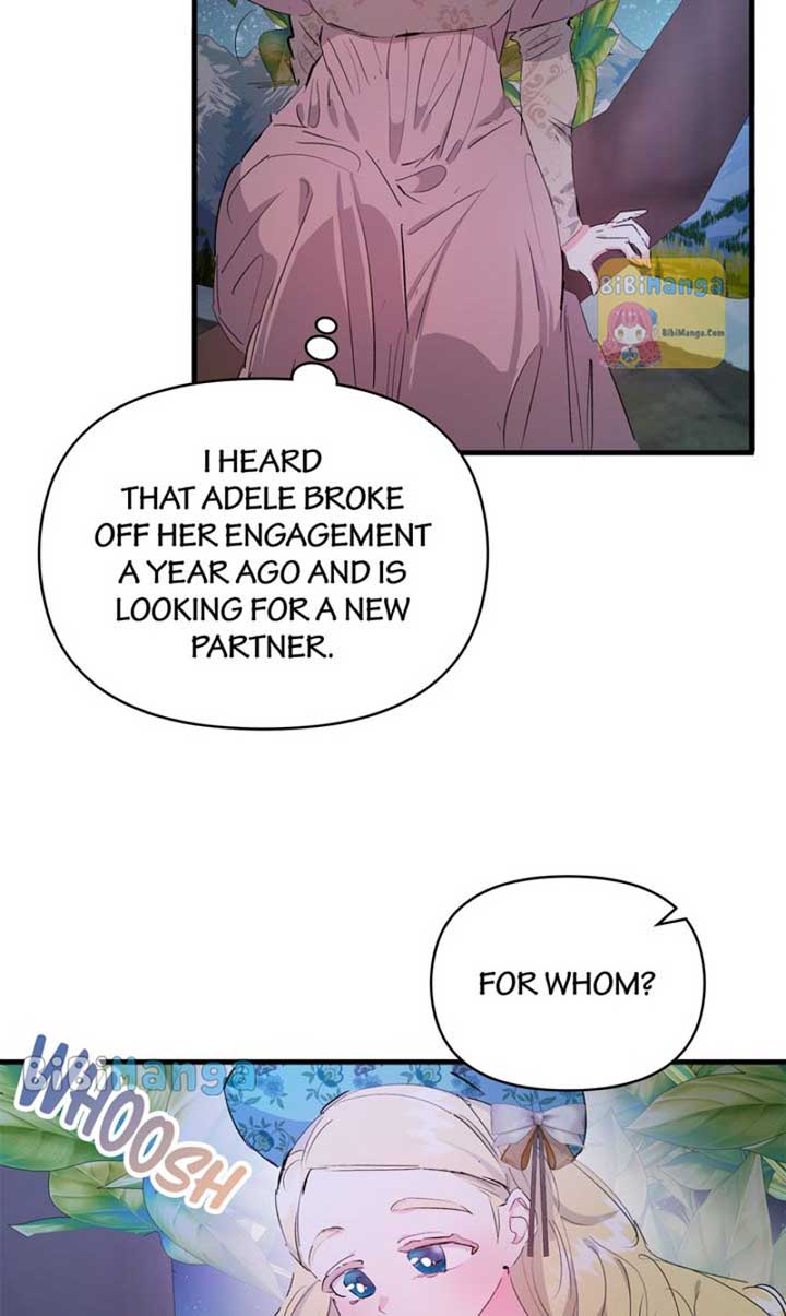 If You Want a Fake Sister Chapter 25 - Page 73