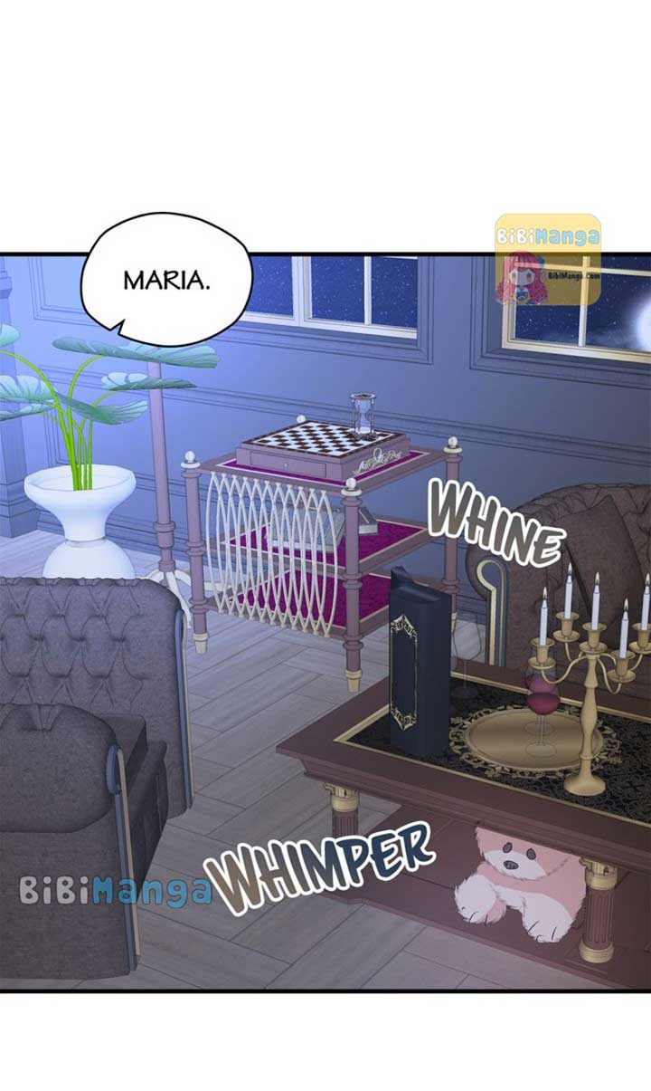 If You Want a Fake Sister Chapter 25 - Page 75
