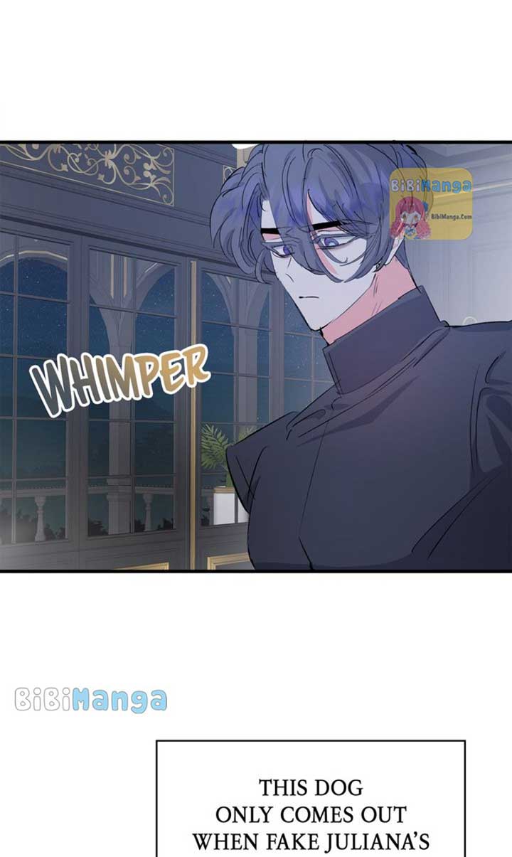 If You Want a Fake Sister Chapter 25 - Page 76