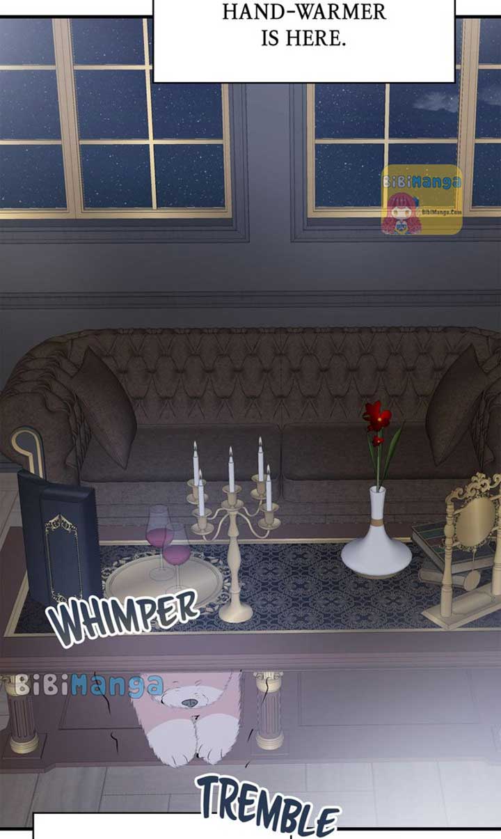 If You Want a Fake Sister Chapter 25 - Page 77