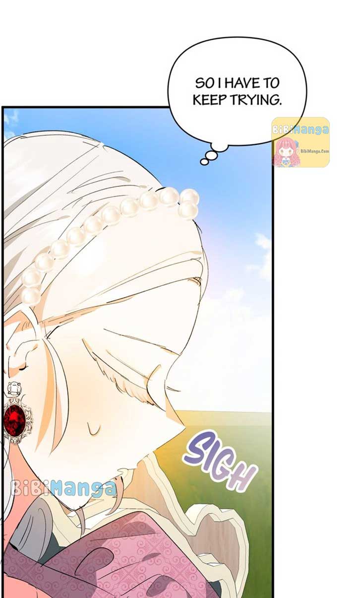 If You Want a Fake Sister Chapter 25 - Page 9