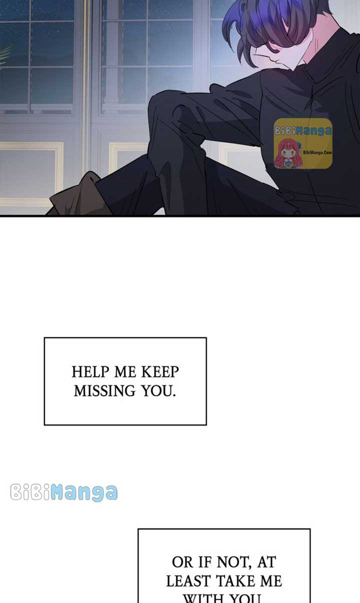 If You Want a Fake Sister Chapter 25 - Page 85