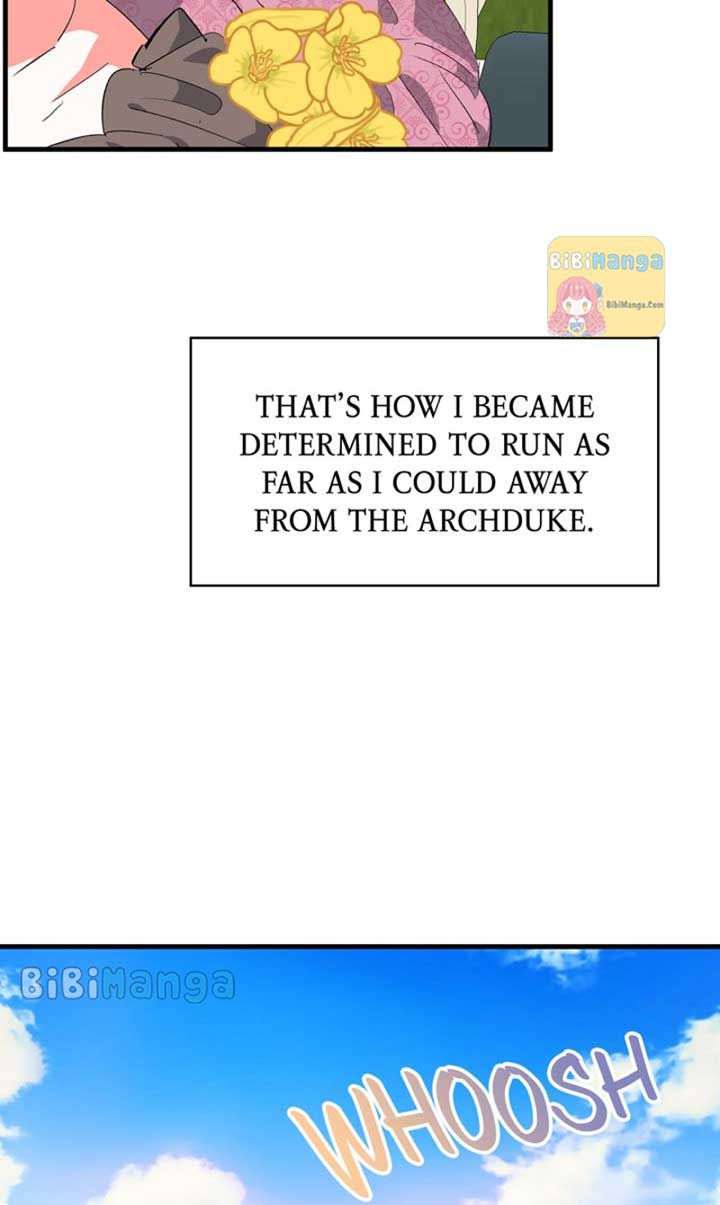 If You Want a Fake Sister Chapter 25 - Page 10