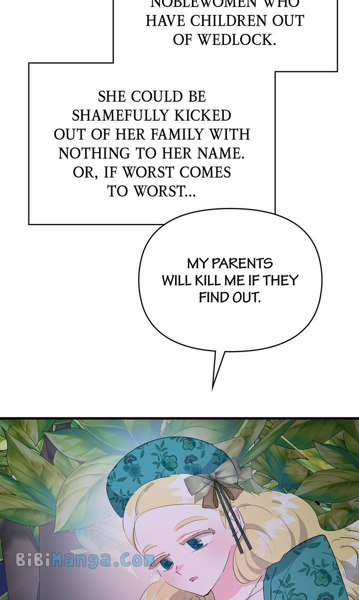 If You Want a Fake Sister Chapter 26 - Page 11