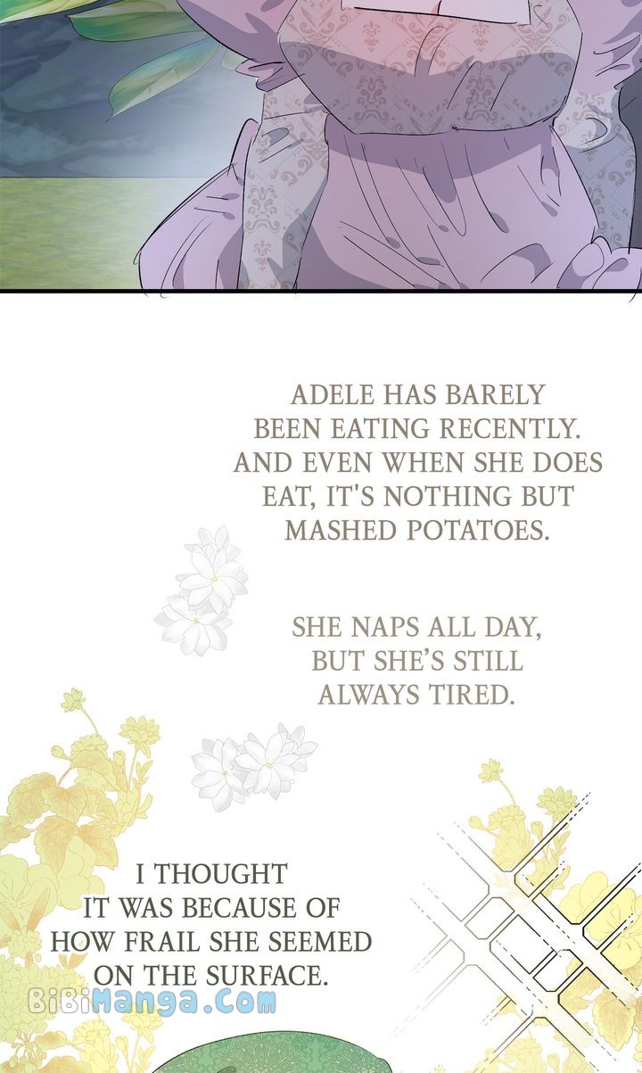If You Want a Fake Sister Chapter 26 - Page 13
