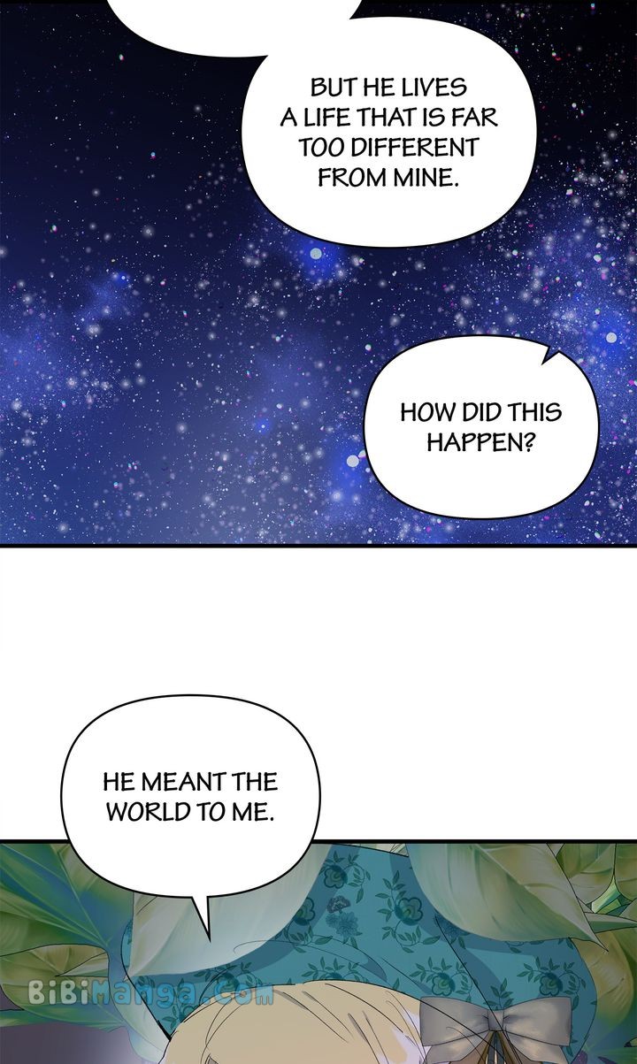 If You Want a Fake Sister Chapter 26 - Page 16
