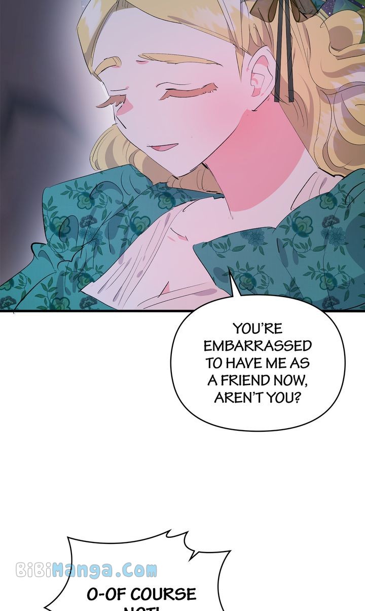 If You Want a Fake Sister Chapter 26 - Page 17