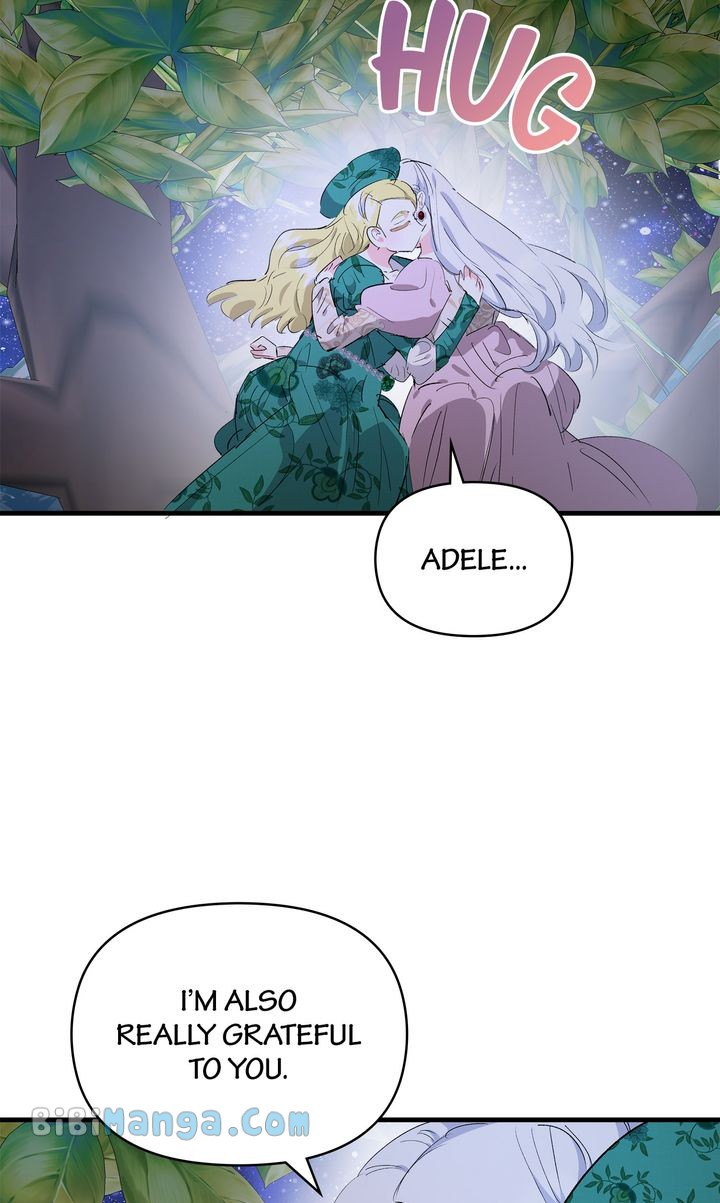 If You Want a Fake Sister Chapter 26 - Page 21