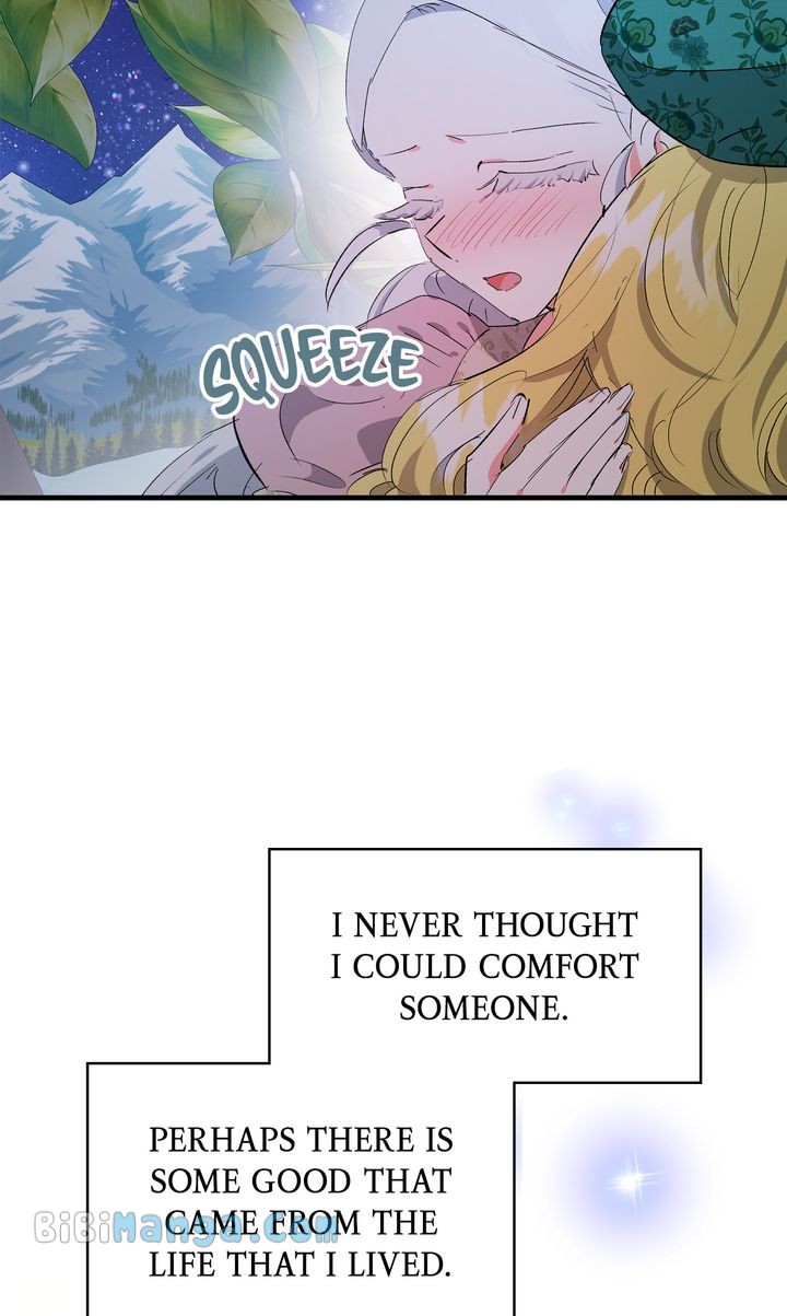 If You Want a Fake Sister Chapter 26 - Page 22