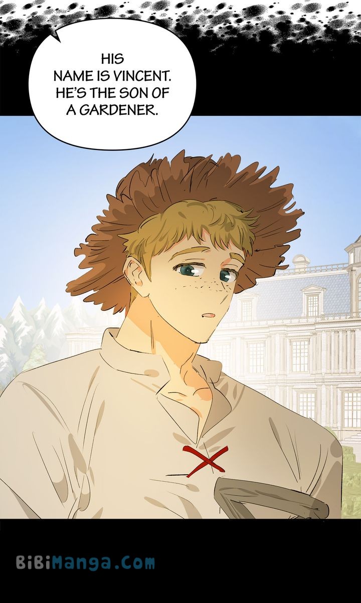 If You Want a Fake Sister Chapter 26 - Page 24