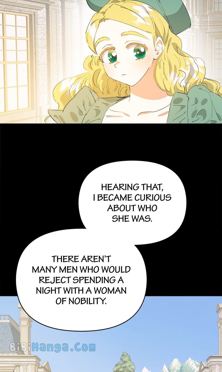 If You Want a Fake Sister Chapter 26 - Page 28