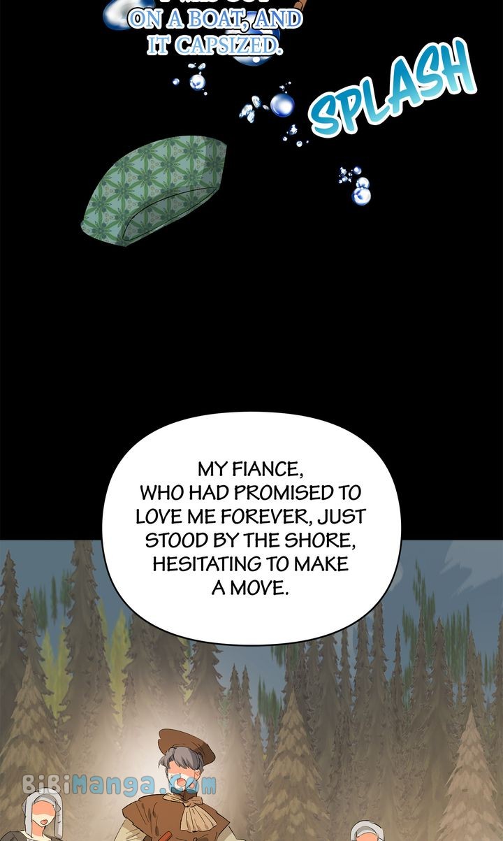 If You Want a Fake Sister Chapter 26 - Page 31