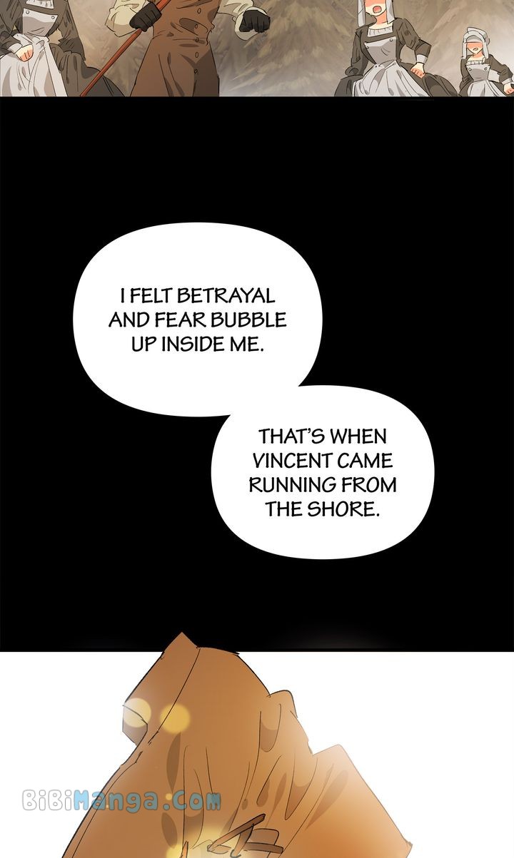 If You Want a Fake Sister Chapter 26 - Page 32