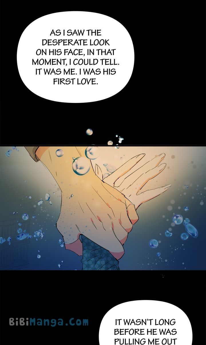If You Want a Fake Sister Chapter 26 - Page 35