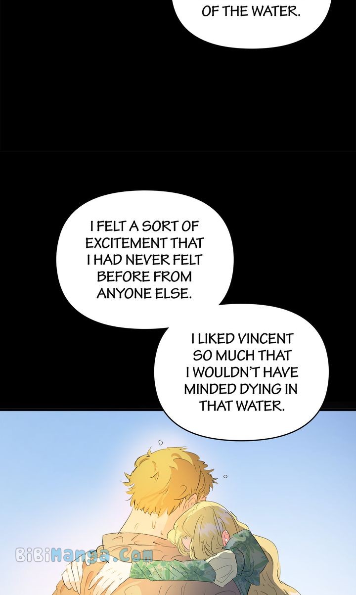 If You Want a Fake Sister Chapter 26 - Page 36