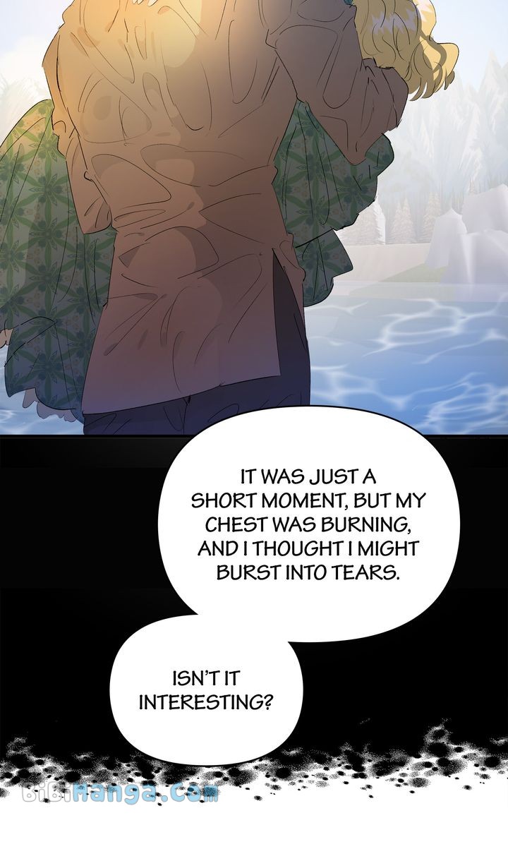 If You Want a Fake Sister Chapter 26 - Page 37
