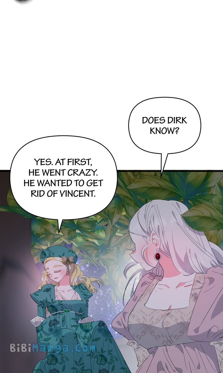 If You Want a Fake Sister Chapter 26 - Page 40