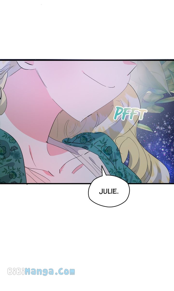 If You Want a Fake Sister Chapter 26 - Page 5